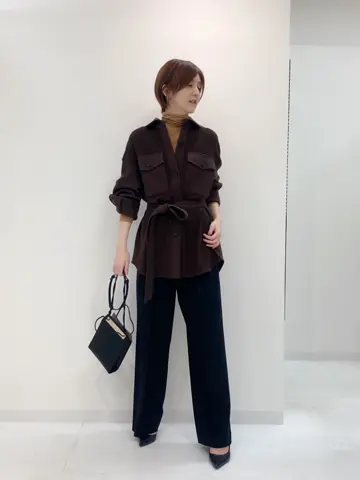 ICB Nagira コーディネート画像