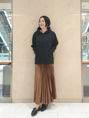 ICB KANAE コーディネート画像