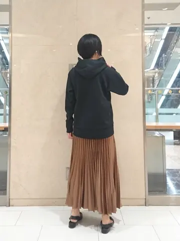 ICB KANAE コーディネート画像