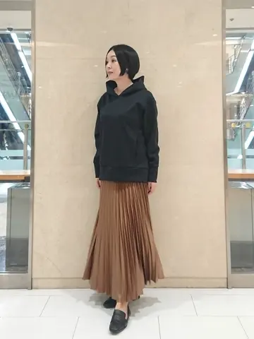 ICB KANAE コーディネート画像