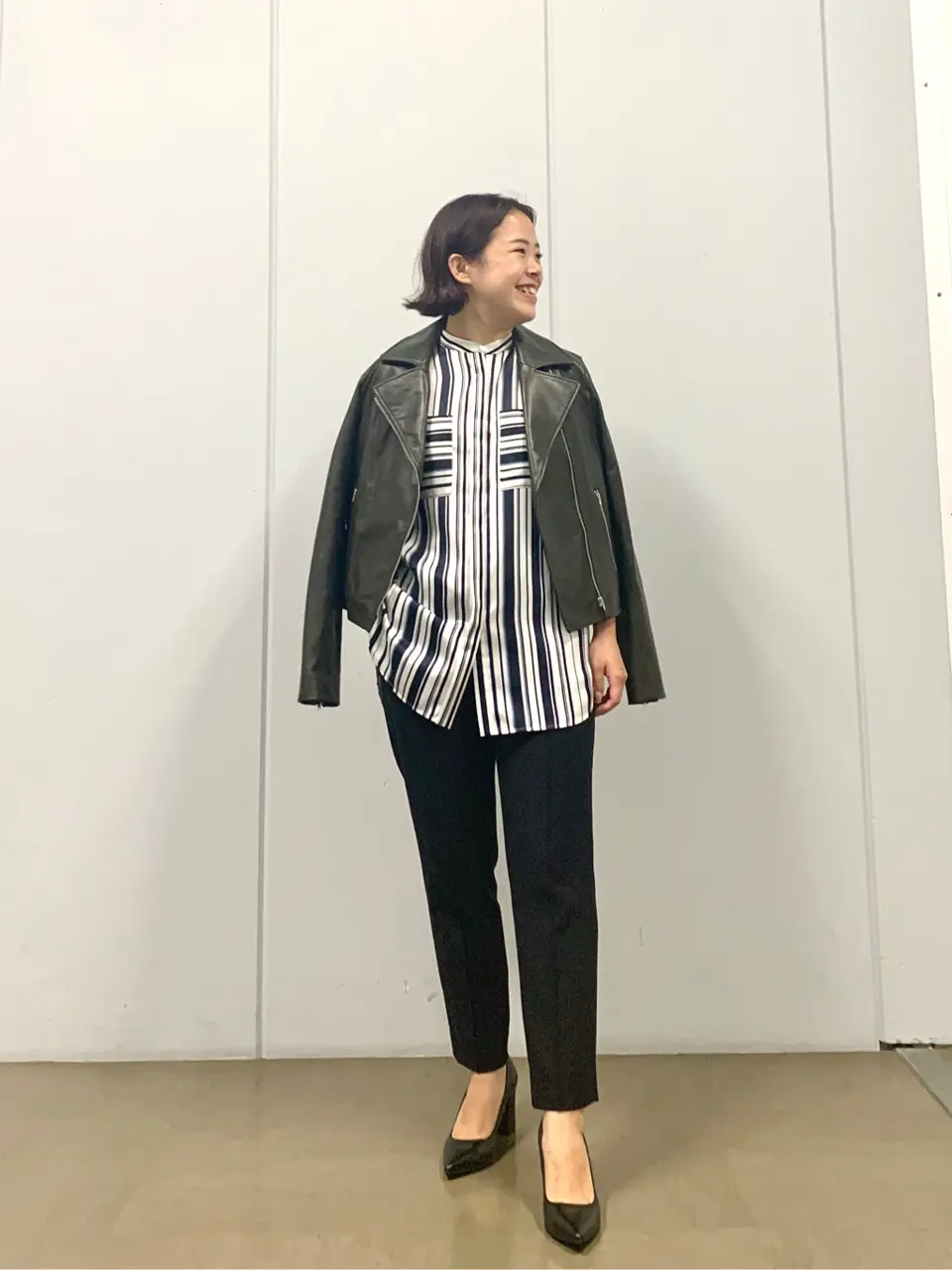  和久 コーディネート画像