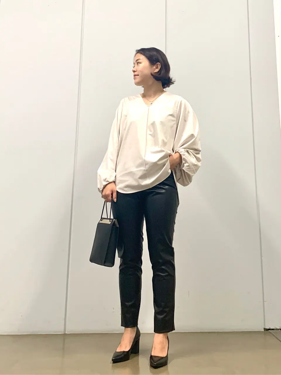  和久 コーディネート画像