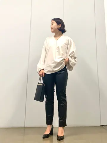 ICB 和久 コーディネート画像