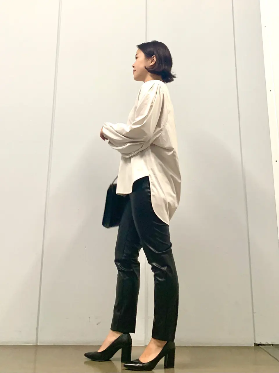 ICB 和久 コーディネート画像