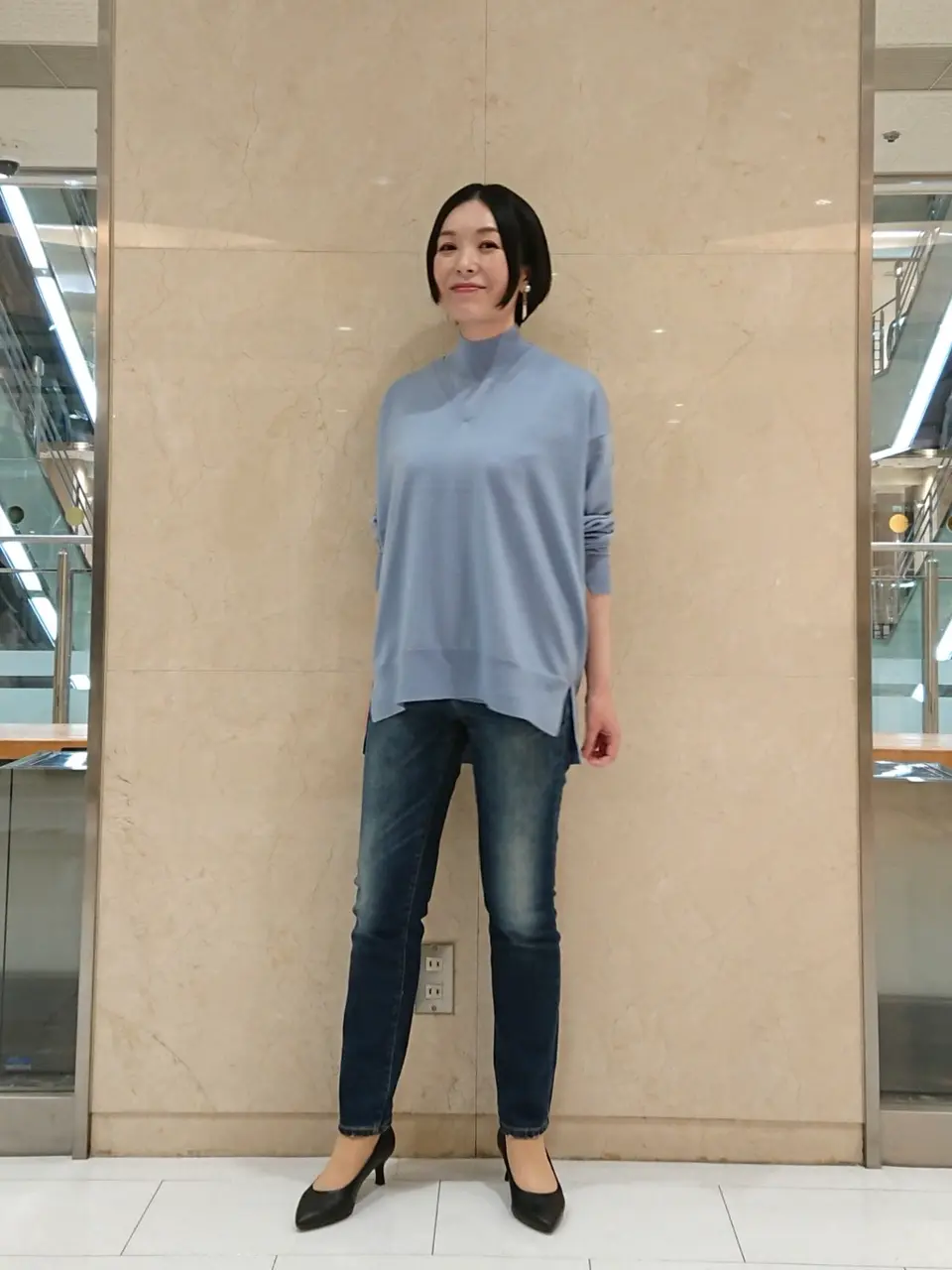  KANAE コーディネート画像