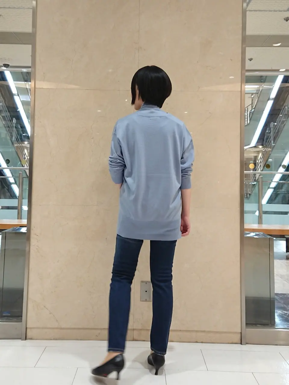 ICB KANAE コーディネート画像