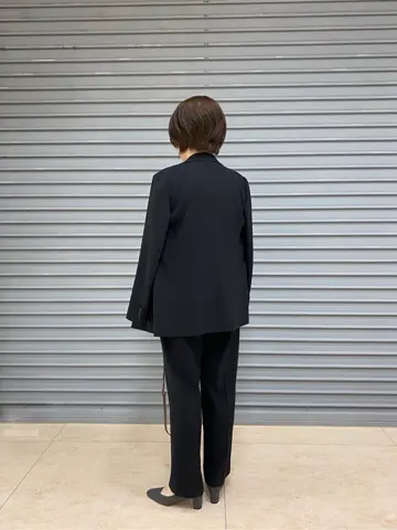 ICB 伊藤 コーディネート画像