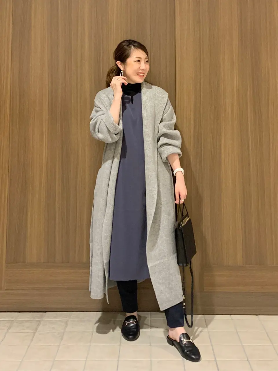  村田 コーディネート画像