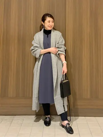 ICB 村田 コーディネート画像