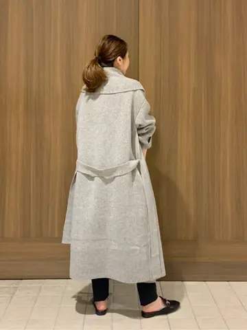 ICB 村田 コーディネート画像