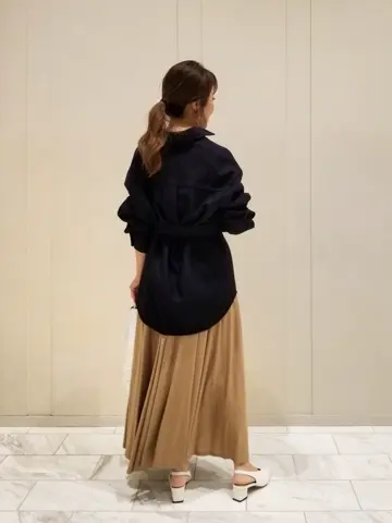 ICB 中島 コーディネート画像