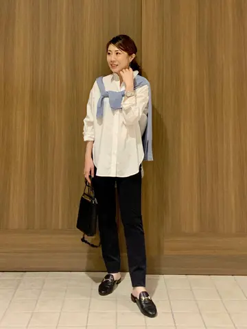 ICB 村田 コーディネート画像