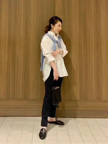 ICB 村田 コーディネート画像