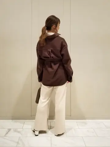 ICB 中島 コーディネート画像