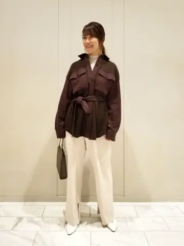 ICB 中島 コーディネート画像