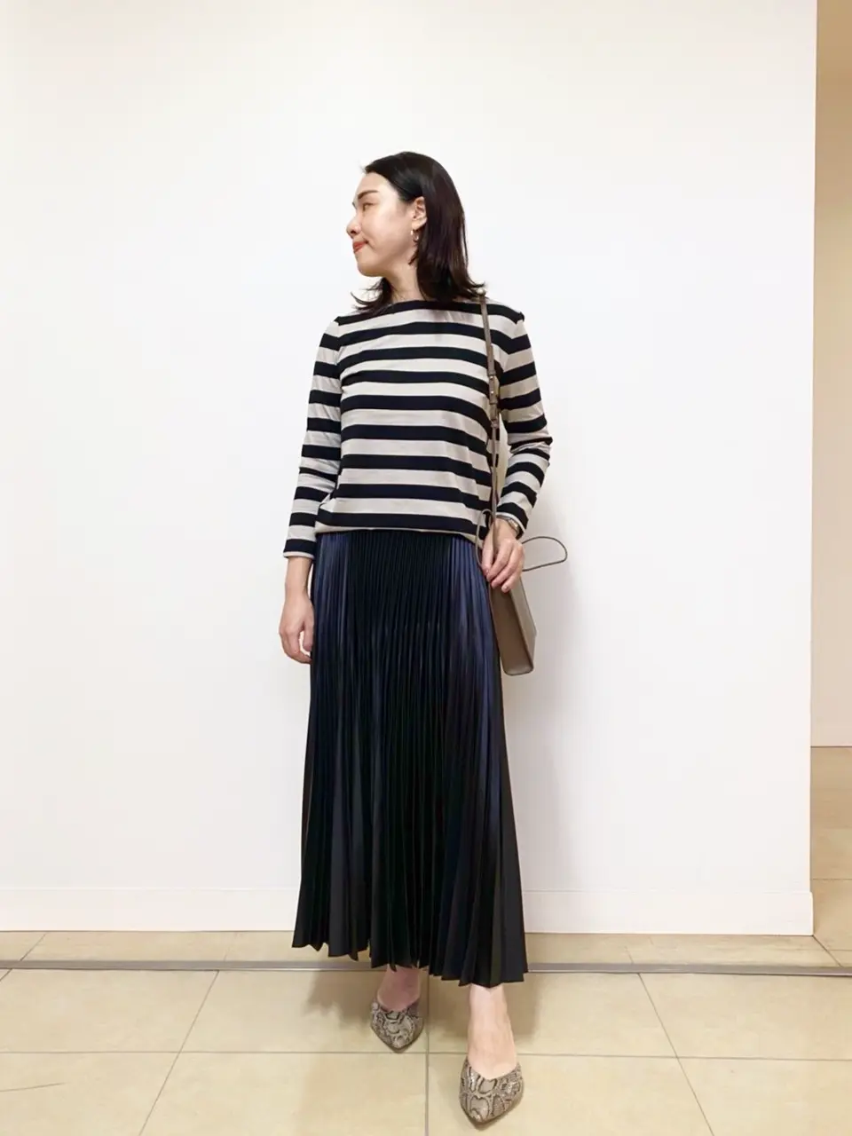  K コーディネート画像