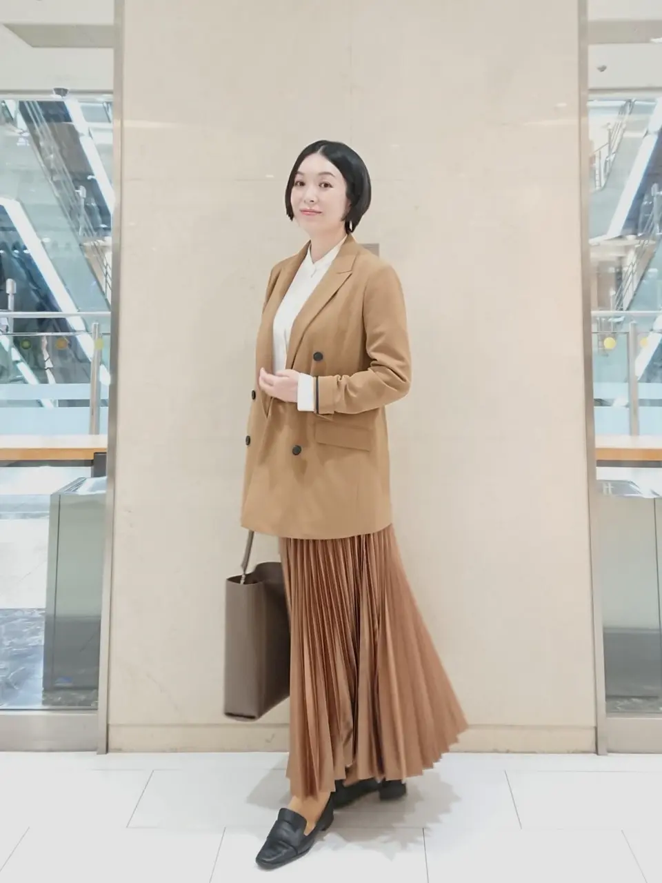  KANAE コーディネート画像