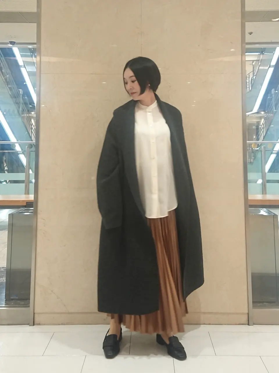  KANAE コーディネート画像