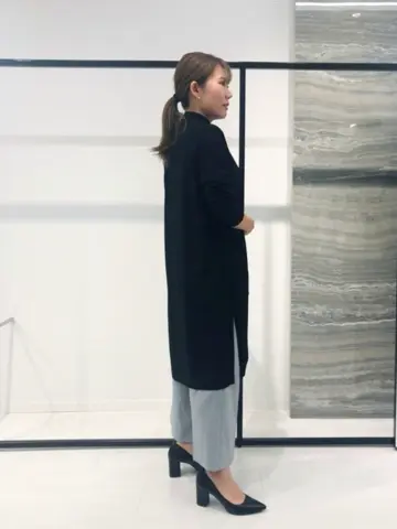 ICB 村井 コーディネート画像