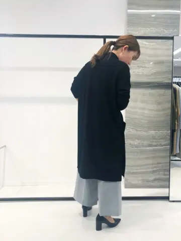 ICB 村井 コーディネート画像