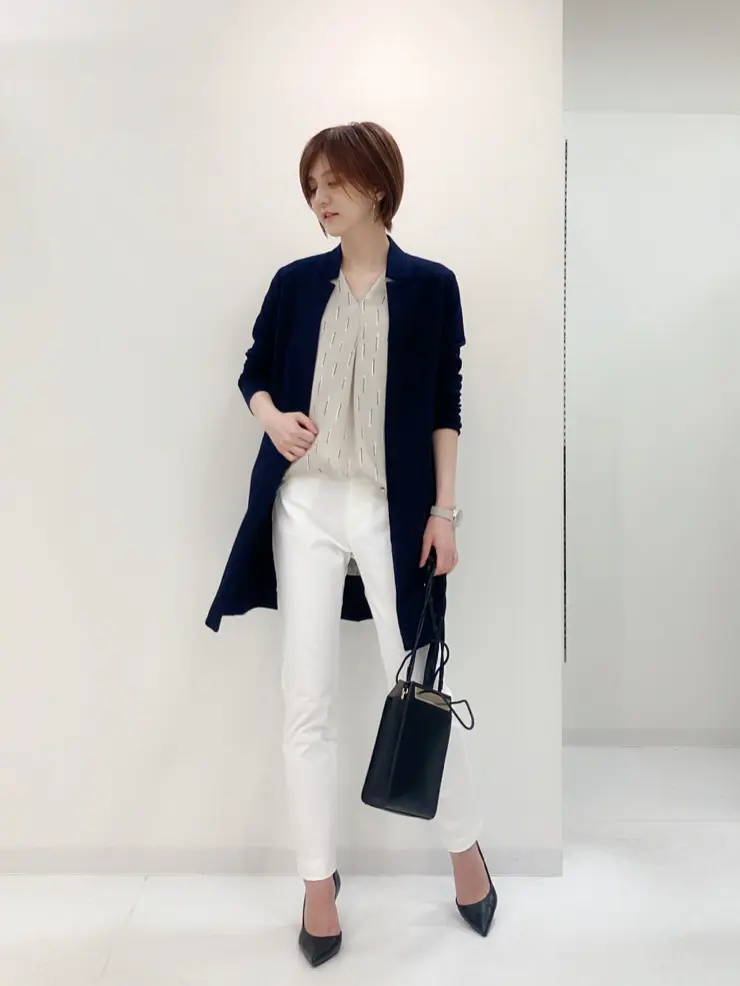  Nagira コーディネート画像