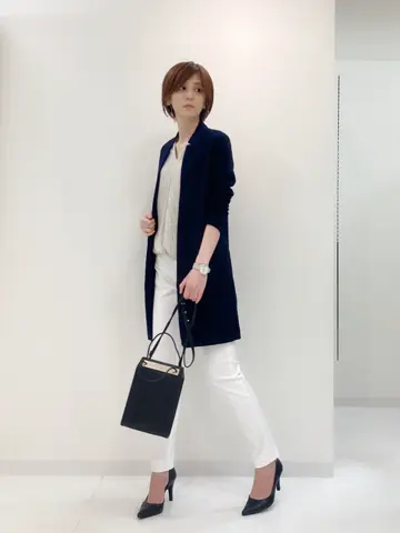 ICB Nagira コーディネート画像