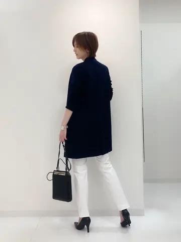 ICB Nagira コーディネート画像