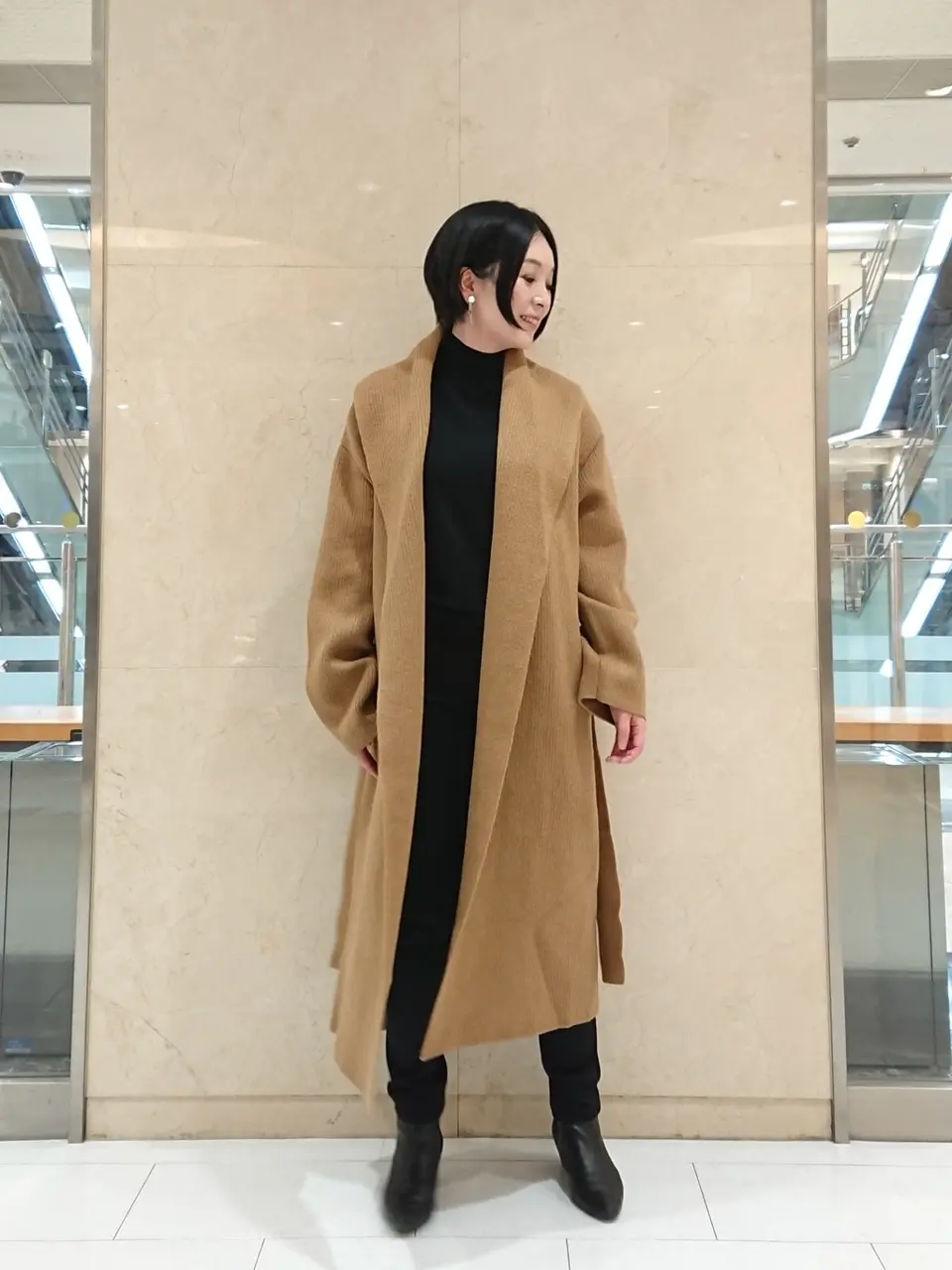  KANAE コーディネート画像