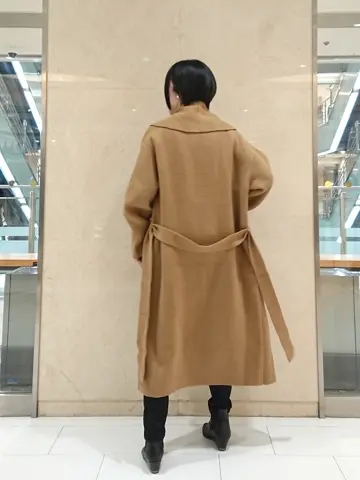 ICB KANAE コーディネート画像