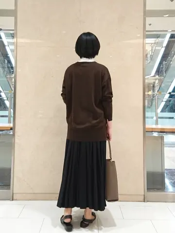 ICB KANAE コーディネート画像