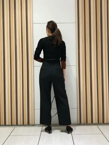 ICB 野口 コーディネート画像