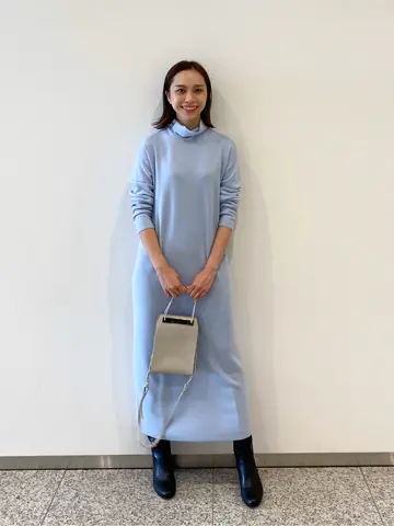 ICB 岩田 コーディネート画像