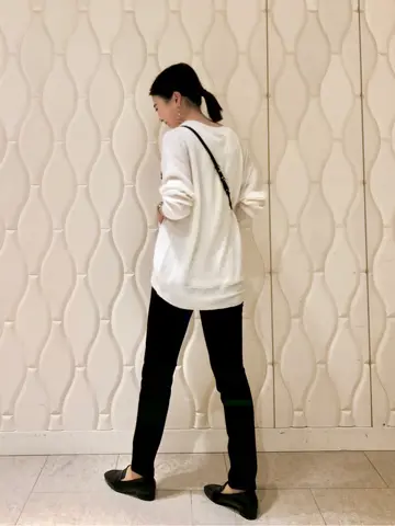 ICB 古住 コーディネート画像