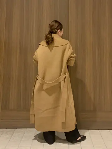 ICB 村田 コーディネート画像