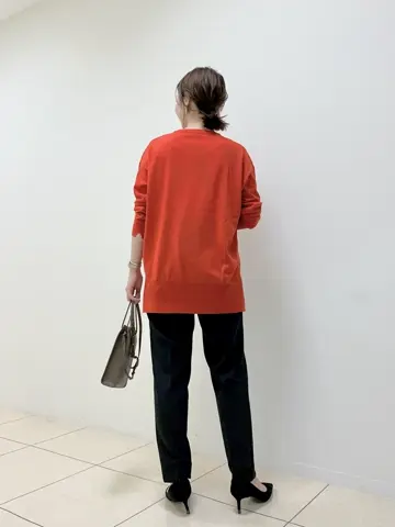 ICB 水谷 コーディネート画像