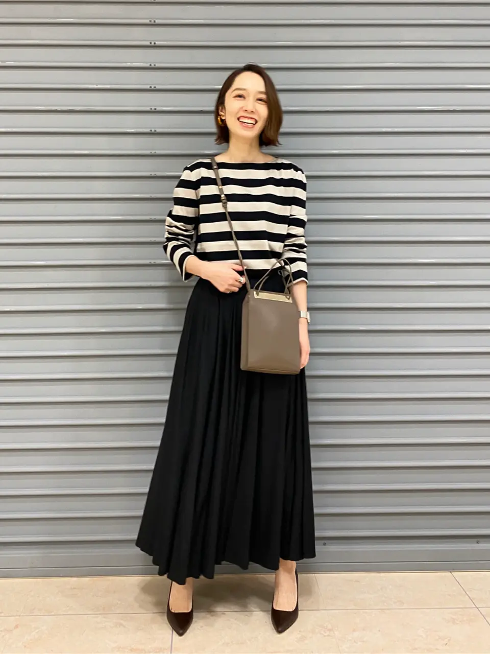  渡辺 コーディネート画像