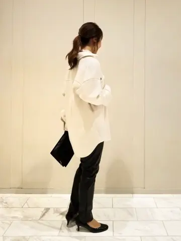 ICB 中島 コーディネート画像