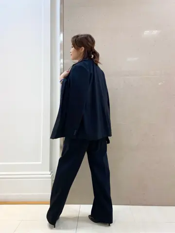 ICB ASUMI コーディネート画像