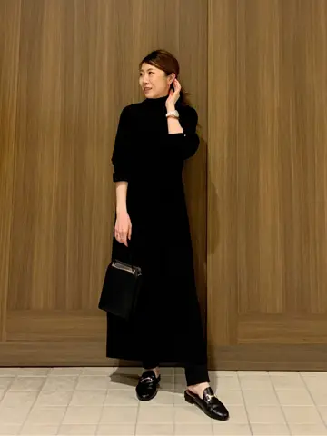 ICB 村田 コーディネート画像