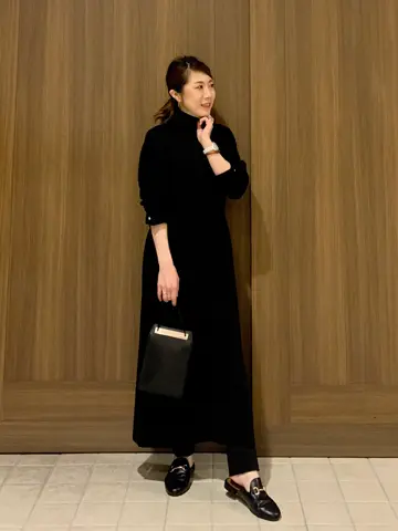 ICB 村田 コーディネート画像