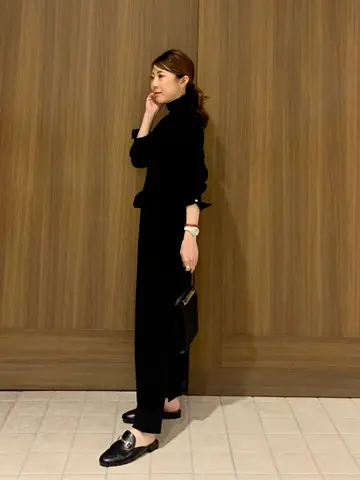 ICB 村田 コーディネート画像