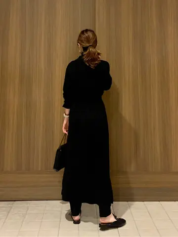 ICB 村田 コーディネート画像