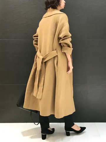 ICB 村上 コーディネート画像