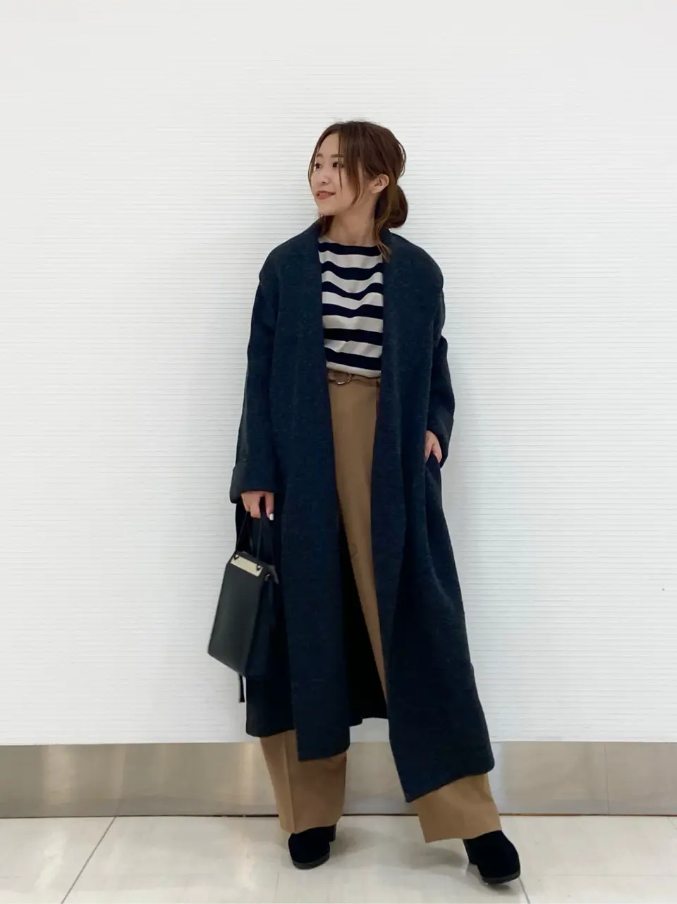  ASUMI コーディネート画像