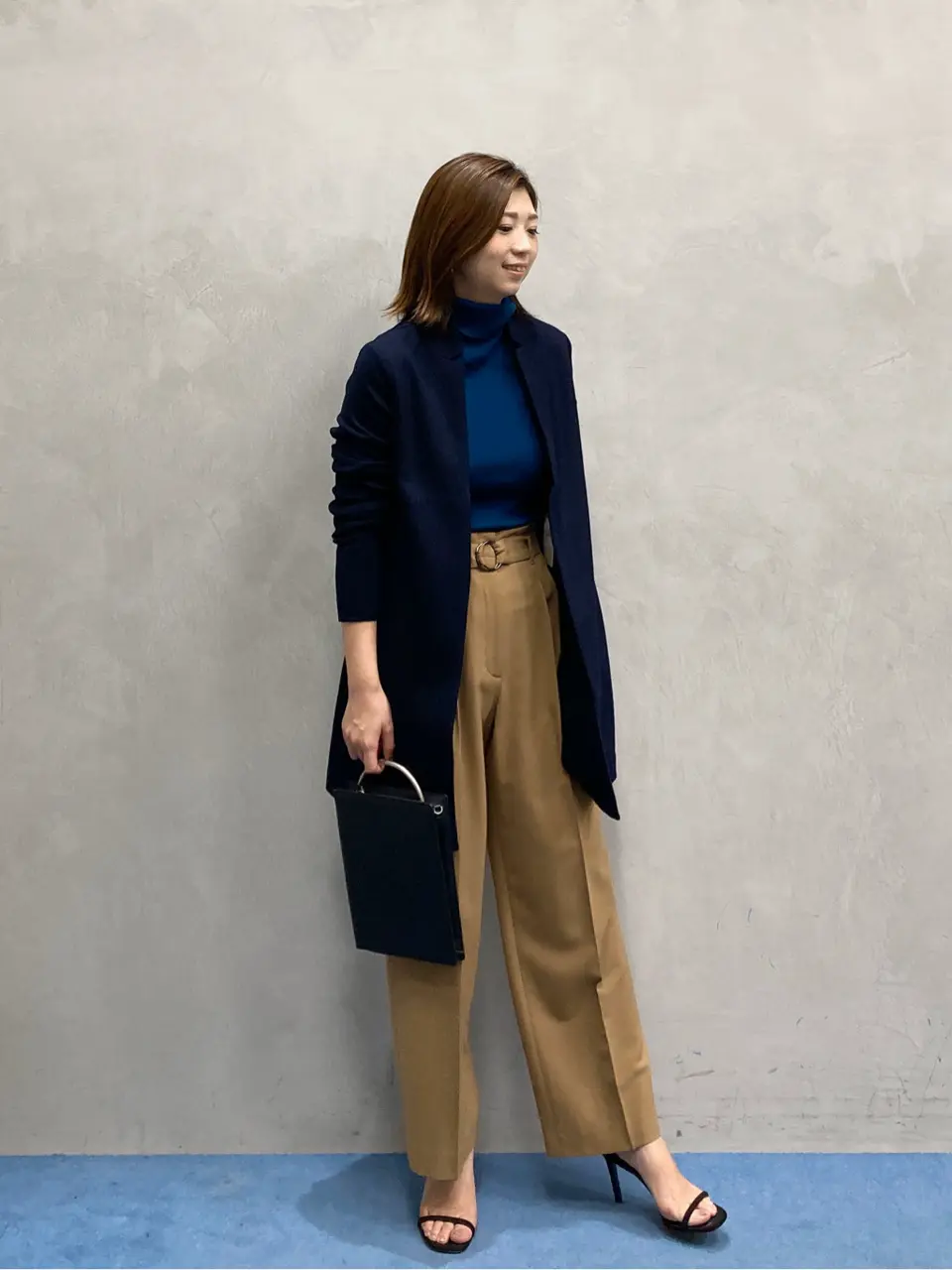  寺岡 コーディネート画像