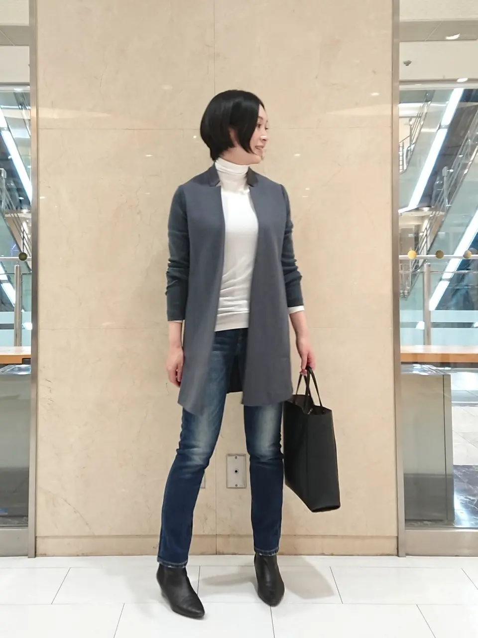  KANAE コーディネート画像