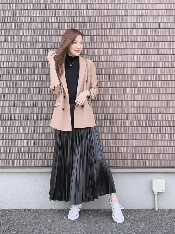  世戸 コーディネート画像