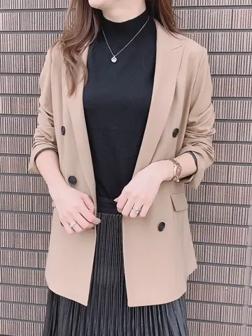 ICB 世戸 コーディネート画像