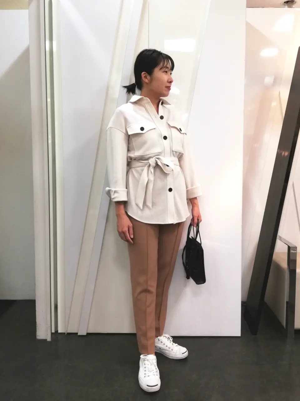  渡邊 コーディネート画像