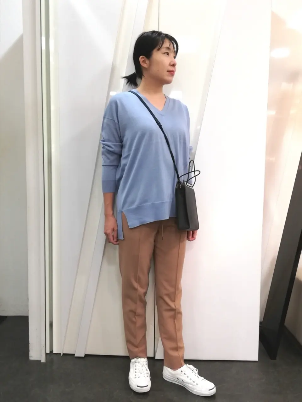  渡邊 コーディネート画像